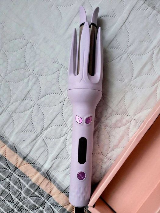 Автоматична маша за коса, Нова