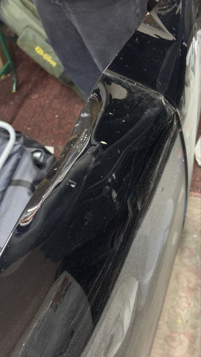 Капот Huyndai Elantra