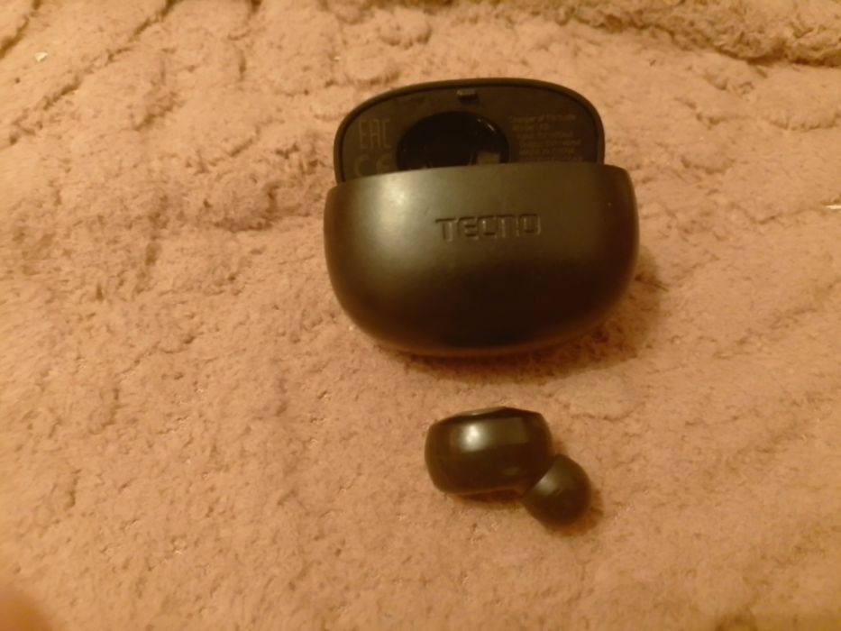 Casca Bluetooth Tecno ACE 3