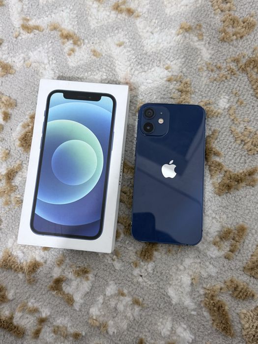 Айфон 12мини срочно