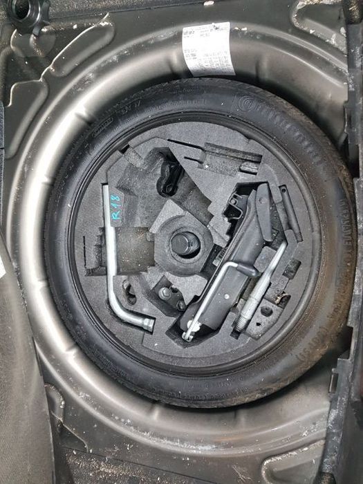 Set / Kit Cric Coarba / Cheie Roti Cui Tractare Audi A3 8P 2003 - 2012