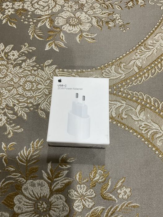 Блок apple оригинал