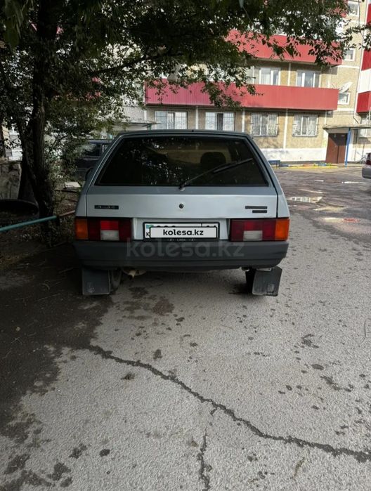 Продаю Ваз 21093 карбюратор