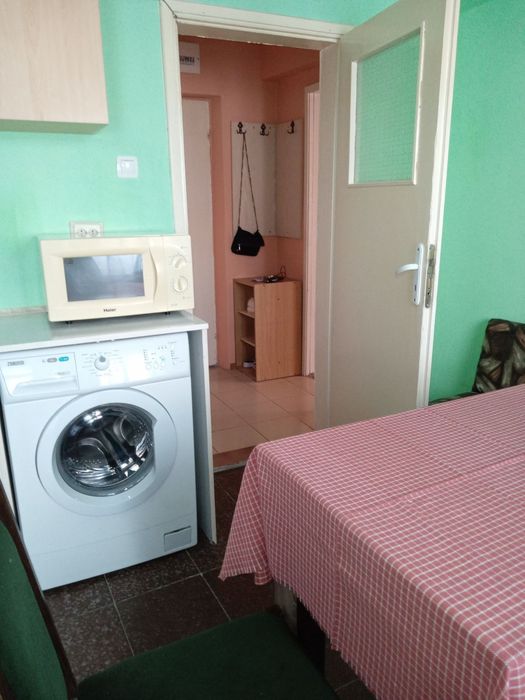 Дава се под наем Двустаен апартамент в Варна, Червен площад - 55 кв.м за 331.5 € - Снимка #5