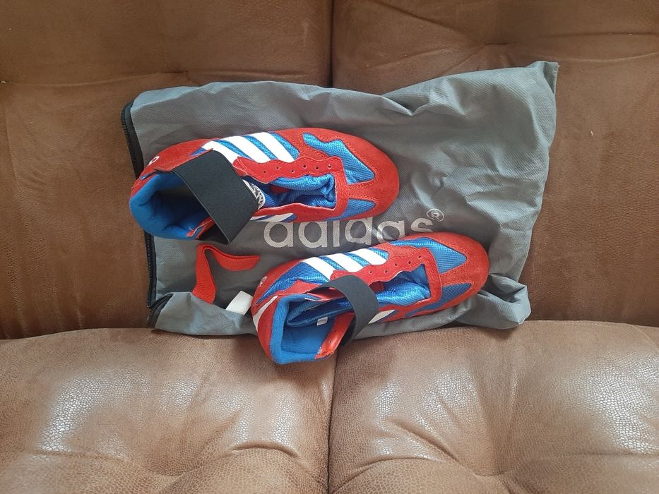 Борцовки обувь         .