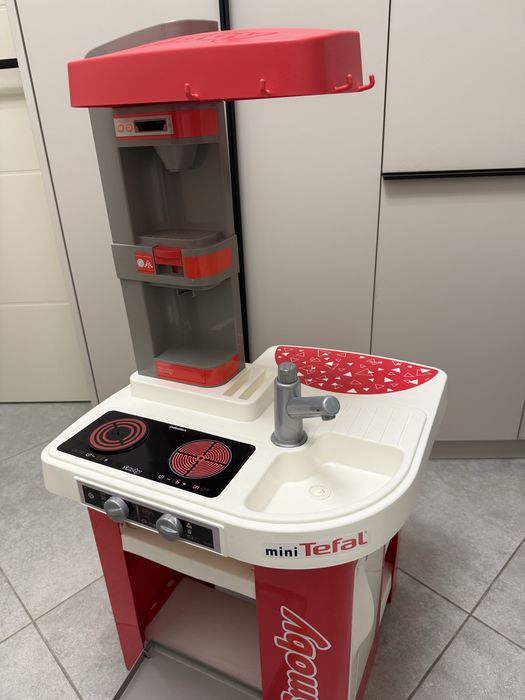 Детска кухня Smoby