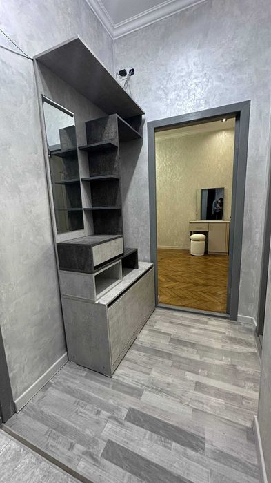 Сдаётся 2-комнатная квартира в Ц1,  Детским миром. ID01