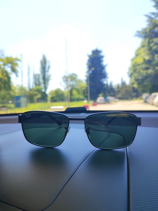 Слънчеви очила Ray-Ban