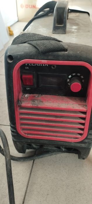 Сварочный аппарат инвертор