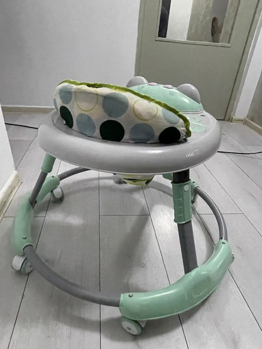 Premergator /rotobil copil