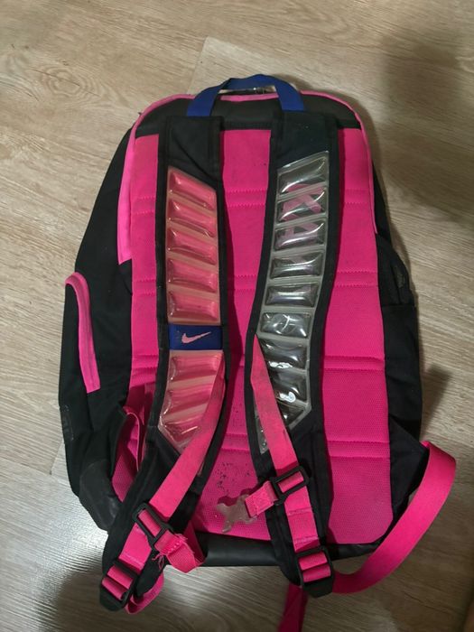 nike elite bag оригинал