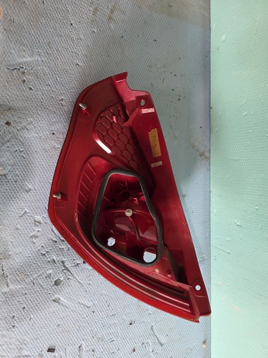 Ford fiesta 08-13 десен стоп