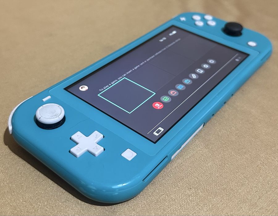 Super pret! Nintendo Switch Lite ! Compactă, Rapidă, Perfectă pentru Gaming Oriunde