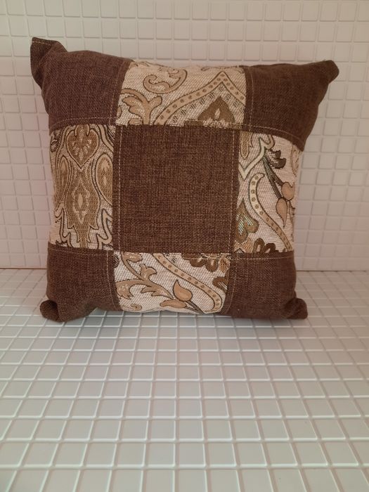 Подушечки для декора!