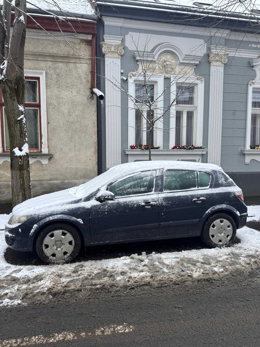 Vand autoturism OPEL Astra