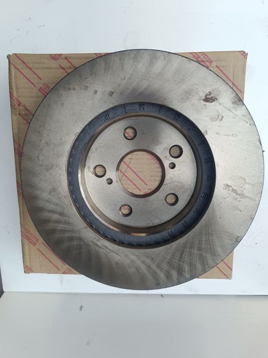 Тормозные диски перед Toyota Camry 30, Lexus Rx300