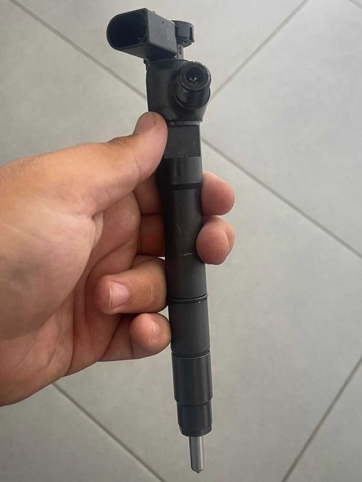Injectoare VW MAN 2.0 TDI Euro 6