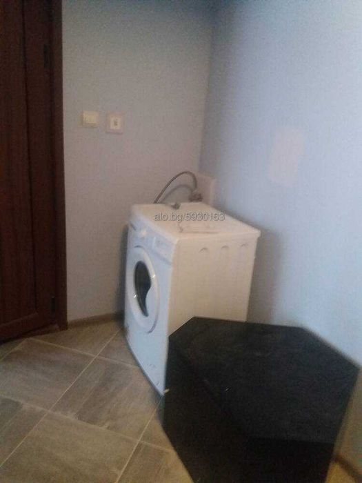 Продава се Двустаен апартамент в Велико Търново, Бузлуджа - 62 кв.м за 806 €/кв.м - Снимка #7