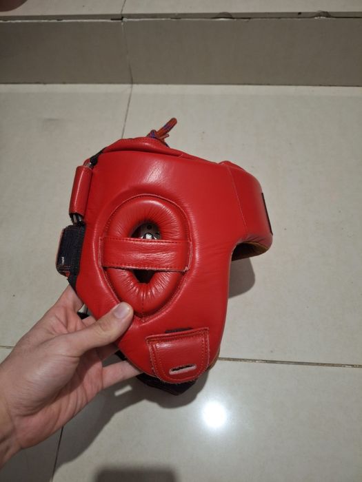 Шлем Green Hill новый