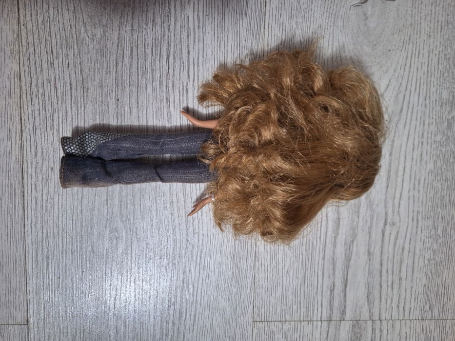 Papusi Bratz Vintage