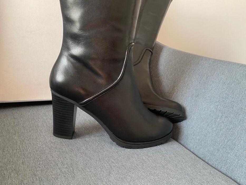 Cizme Geox Amphibiox - dama