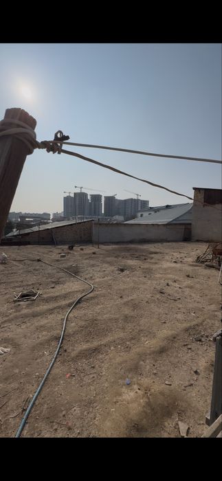 Продается дом 6 соток Мирзо Улугбекиский район махалля олтин тепа