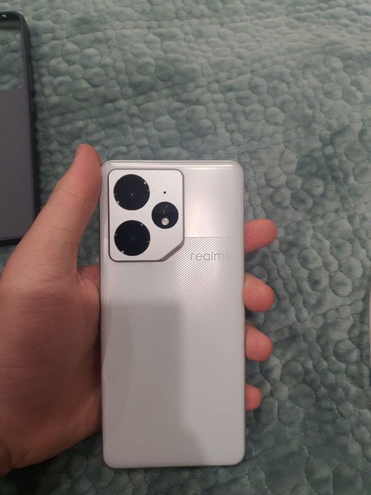 Realme Neo 7 99 акб