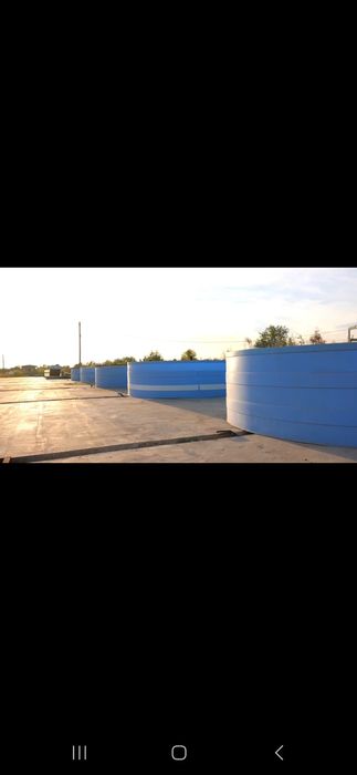 Продаётся рыбхоз в чиназе