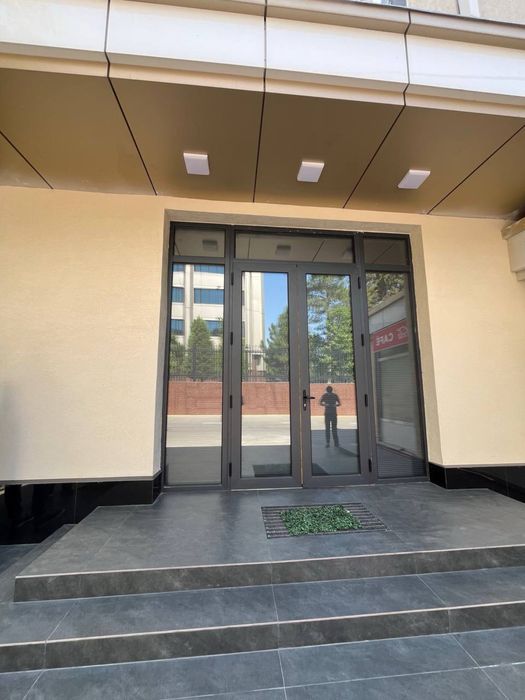 Аренда Офис Эфенди ГУВД, ЖК Инфинити 89 м² 3 комнат срочно Мирабад