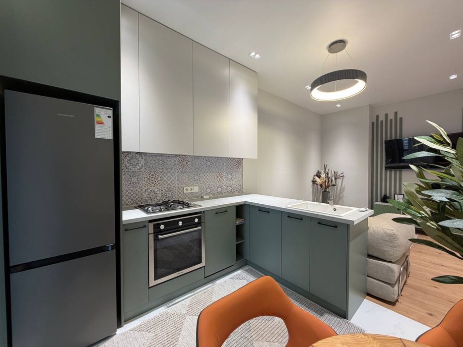 НОВОСТРОЙКА  ЖК O’z Makon От Golden House