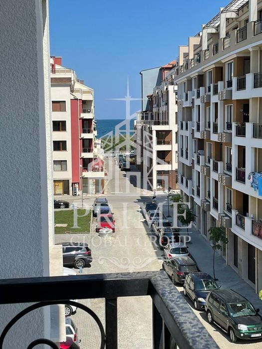 Многостаен в Бургас, област-гр.Поморие