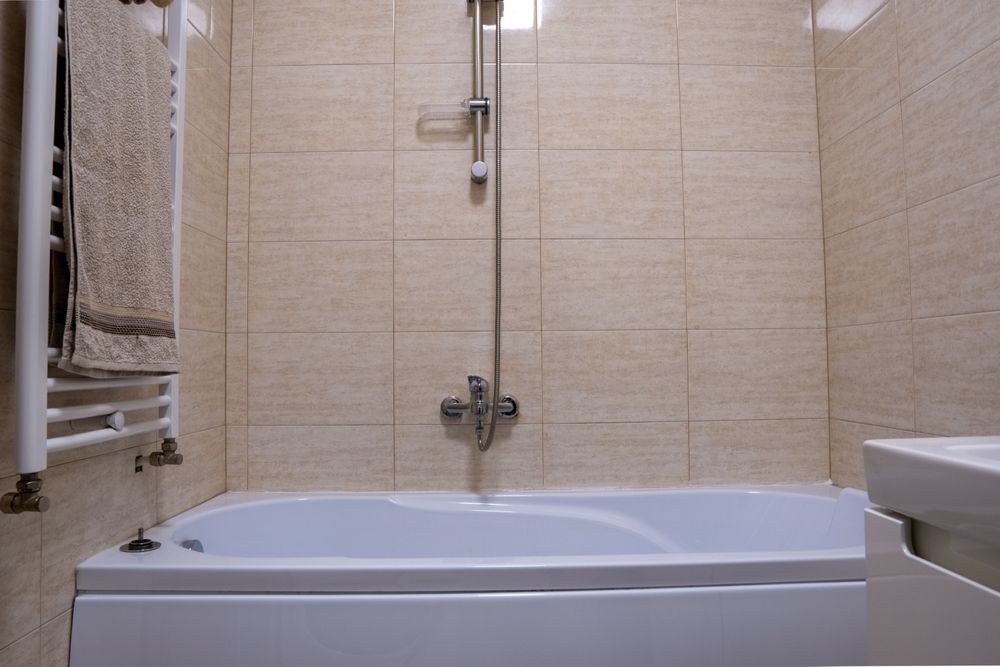 Apartament in Regim hotelier