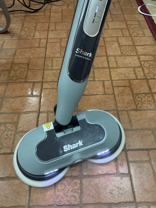 Vand mop electric