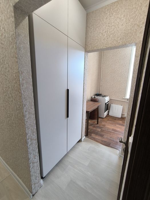 Продам квартиру.