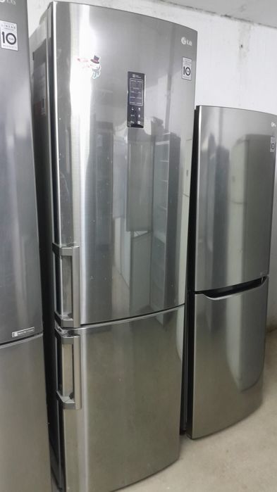 Холодильник  бар