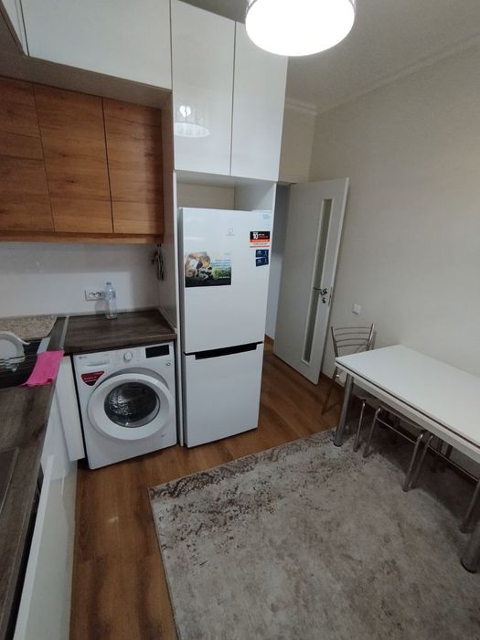 1 комнатная квартира Янги Чоштепа, Узар 54 дом