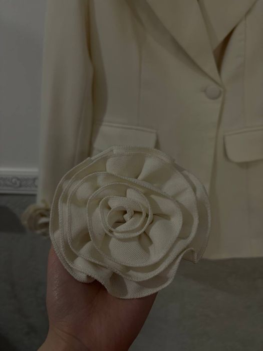 Пиджак новый, 44 размер