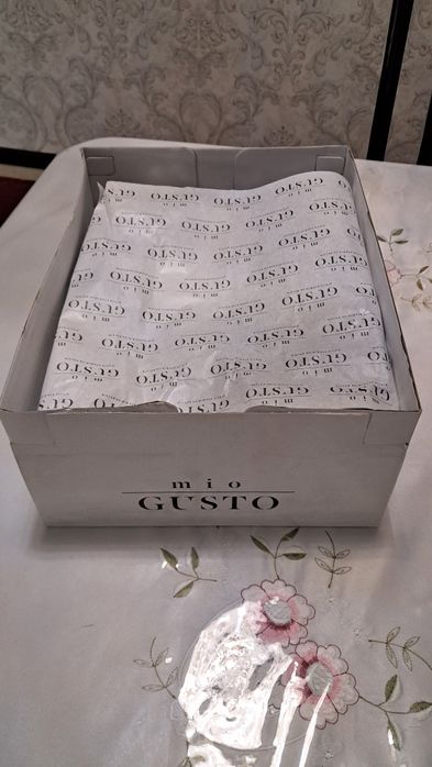 Полусапоги утепленные