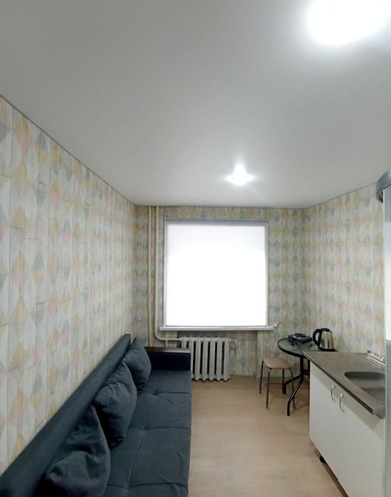 Квартира в аренду