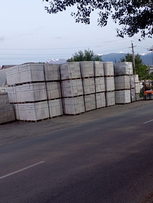 Газаблок ^^^ газоблок