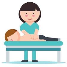 Kinetoterapeut la domiciliu