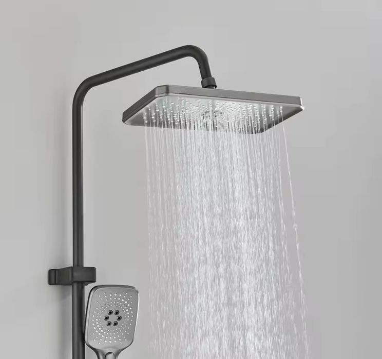 Душ комплект 4 части