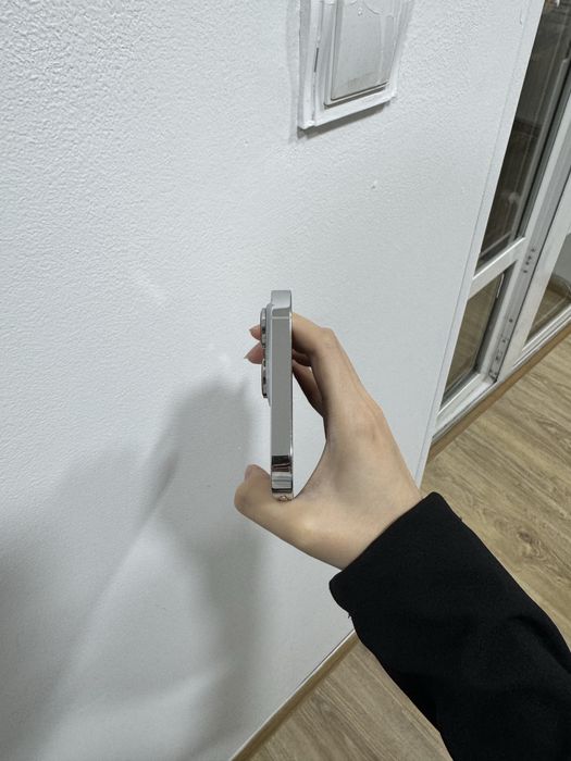 Apple iPhone 14 Pro Max 512GB (KHA), Silver