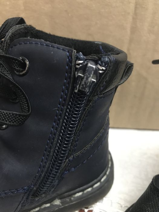 Обувь осень/весна/лето