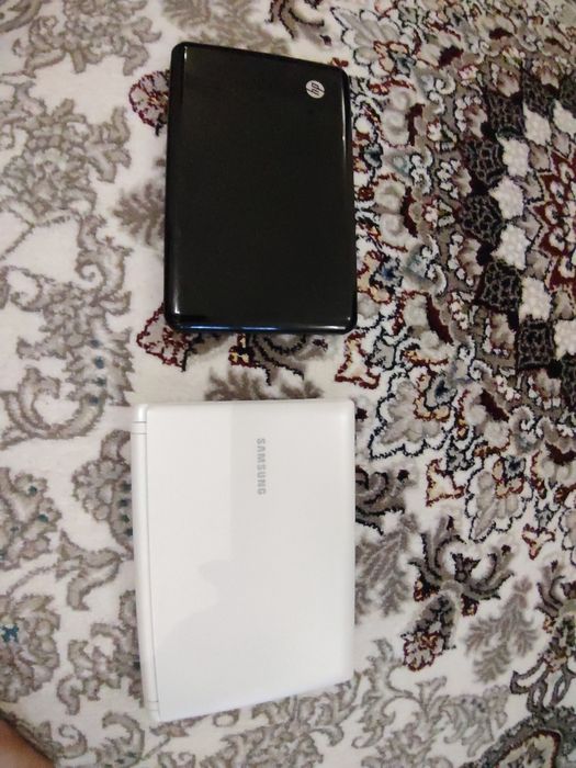 2 netbook 50$ bervoraman