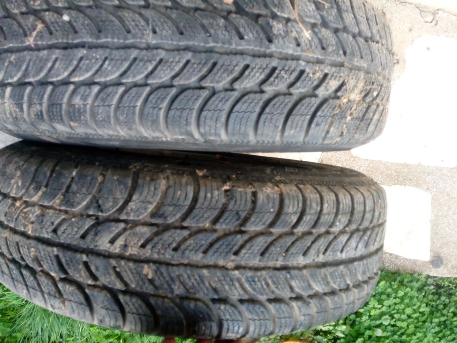 Зимни Гуми Дебика Debica