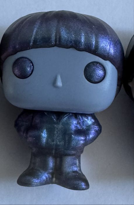 Уил с ОСД продам фигурку с изнанки