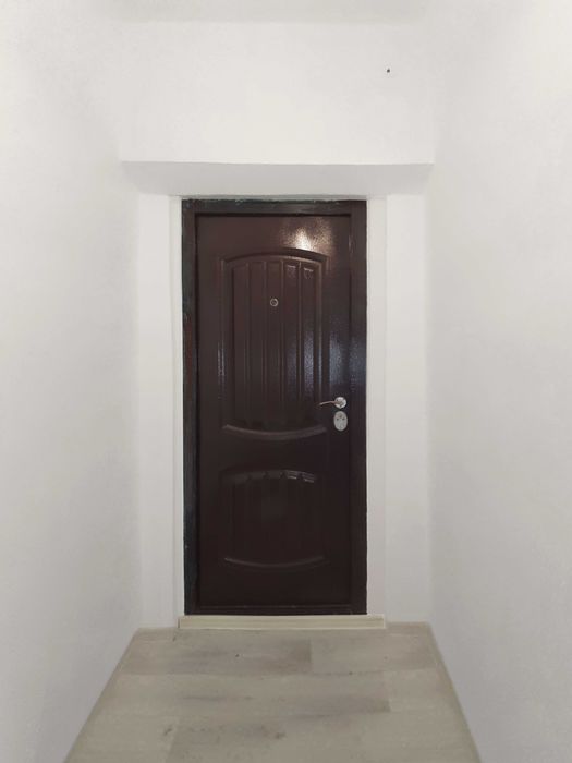 Квартира 1-комнатная