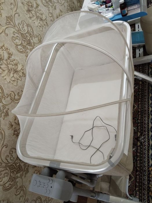 Elektroniy lyulka holat yangi ishlatilinmaga