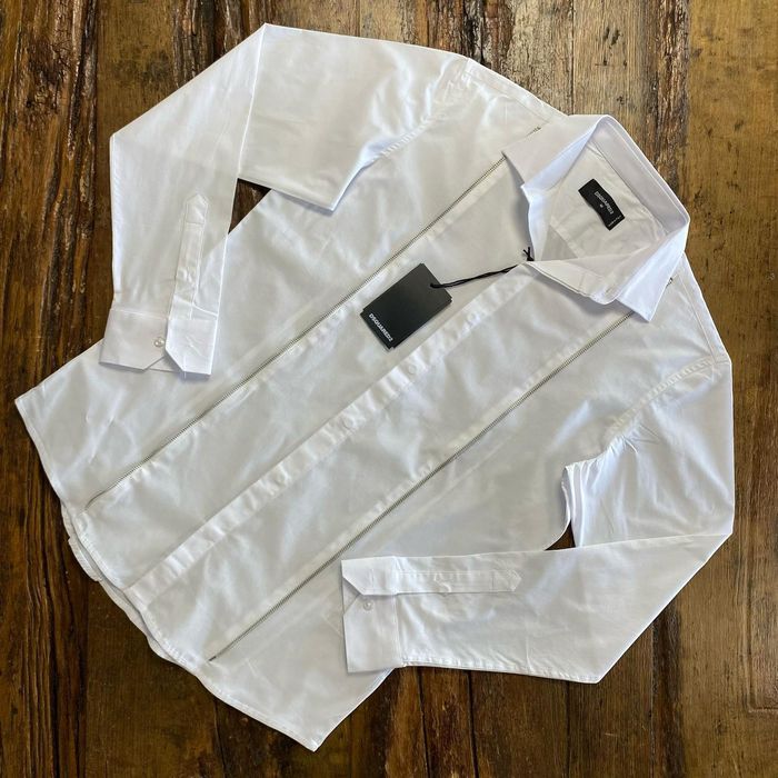 Мъжки ризи различни модели Dsquared